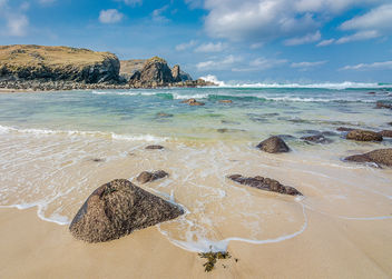 Dalbeg Beach - Free image #291343